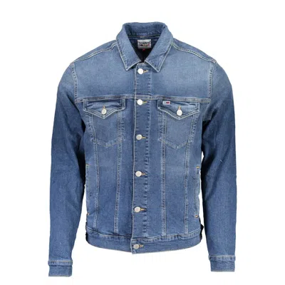 Tommy Hilfiger Classic Blue Denim Jacket