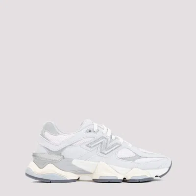 New Balance 9060 Suede Sneakers In Grey