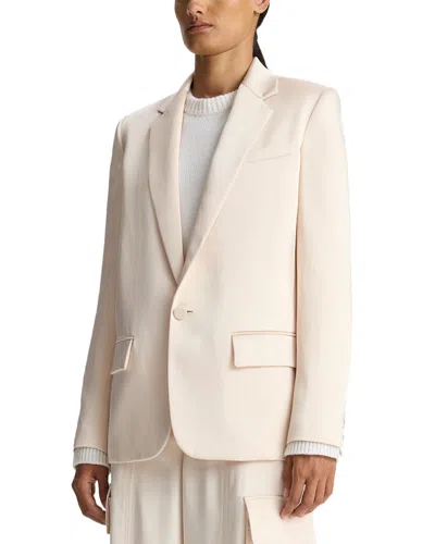 A.l.c Axel Jacket In White
