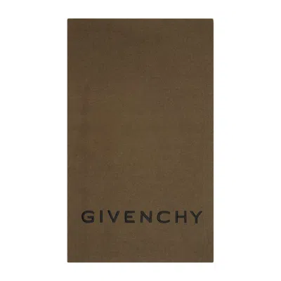 Givenchy Givench In Green