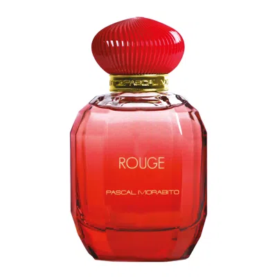 Pascal Morabito Rouge By  For Women - 3.3 oz Edp Spray In White