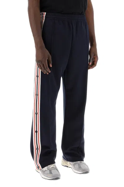 Golden Goose Joggers With Detachable In Multi