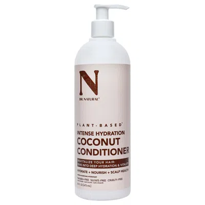 Dr. Natural Hydrates And Restores Conditioner - Coconut By  For Unisex - 16 oz Conditioner In White