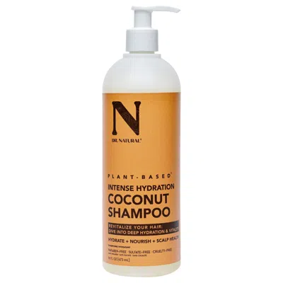 Dr. Natural Shampoo - Coconut By  For Unisex - 16 oz Shampoo In White