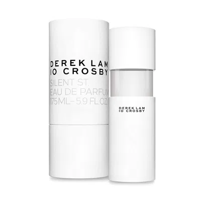 Derek Lam Silent St By  For Women - 10 ml Edp Spray (mini) In White