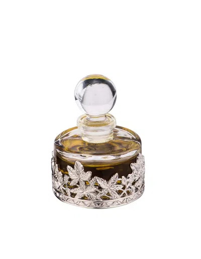 Swiss Arabian Rose Malaki By  For Unisex - 0.84 oz Parfum Oil In Brown