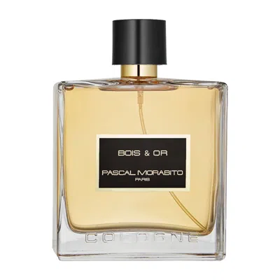 Pascal Morabito Bois And Or By  For Women - 6.7 oz Edt Spray In White