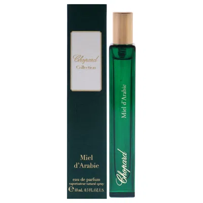 Chopard Miel D Arabie By  For Women - 10 ml Edp Spray (mini) In Green
