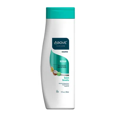 Above Reconstruction Shampoo By  For Unisex - 10.9 oz Shampoo In White