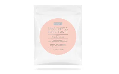 Pupa Milano Firming Face Mask By  For Unisex - 0.60 oz Mask In White