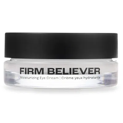 Plant Apothecary Firm Believer Eye Cream By  For Unisex - 0.5 oz Cream In White