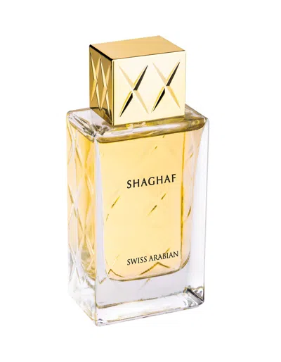 Swiss Arabian Shaghaf By  For Women - 2.5 oz Edp Spray In White