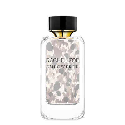 Rachel Zoe Empowered By  For Women - 3 Pc Gift Set 3.4oz Edp Spray, 10oz Body Mist, Scarf In White