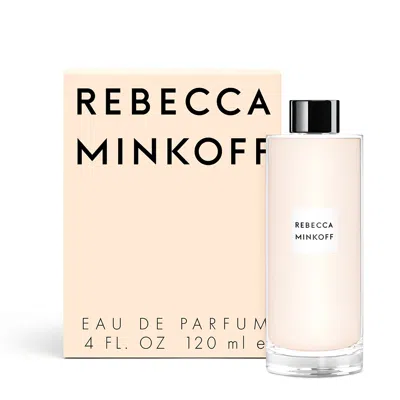 Rebecca Minkoff For Women - 4 oz Edp Splash (refill) In White