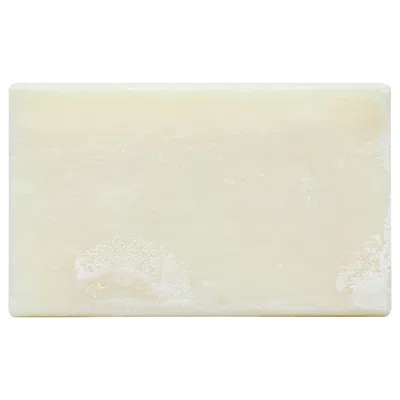 Dr. Natural Castile Bar Soap - Almond By  For Unisex - 5 oz Soap In White