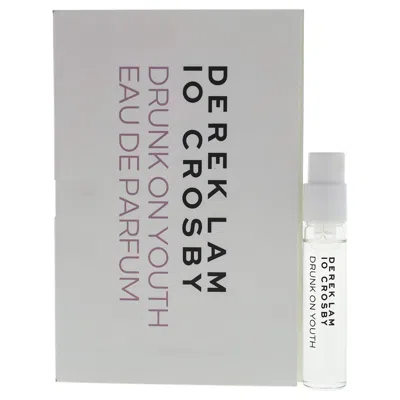 Derek Lam Drunk On Youth By  For Women - 0.067 ml Edp Spray Vial (mini) In White
