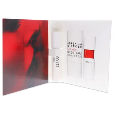 Derek Lam 2am Kiss By  For Women - 1 ml Edp Spray Vial On Card (mini) In Multi