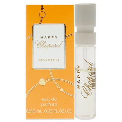 Chopard Happy Bigaradia By  For Women - 1.5 ml Edp Spray Vial (mini) In White