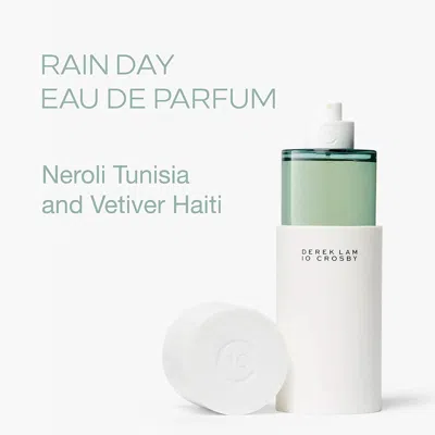 Derek Lam Rain Day By  For Women - 3.4 oz Edp Spray In White