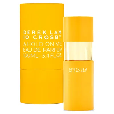 Derek Lam A Hold On Me By  For Women - 3.4 oz Edp Spray In Yellow