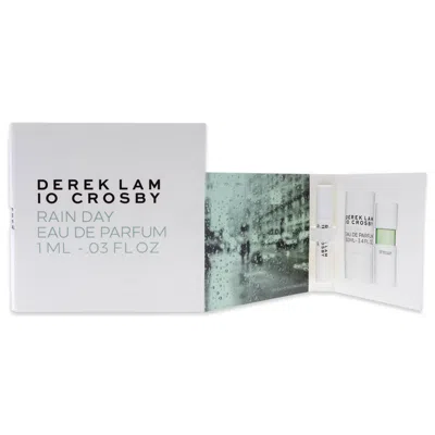 Derek Lam Rain Day By  For Women - 1 ml Edp Spray Vial On Card (mini) In Multi