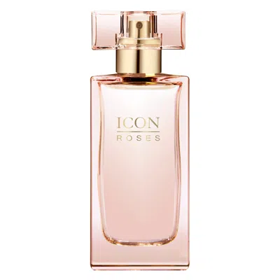Ga-de Icon Roses By  For Women - 1.7 oz Edp Spray In Pink