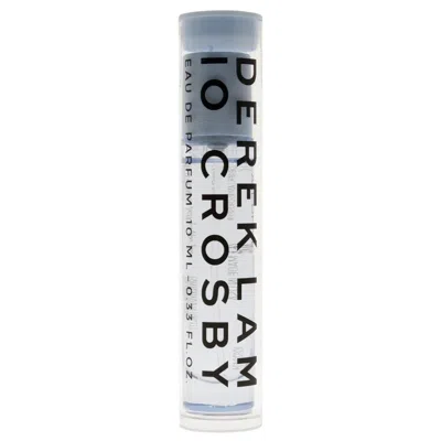 Derek Lam All Of Me By  For Women - 10 ml Edp Spray (mini) In White