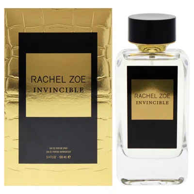 Rachel Zoe For Women - 3.4 oz Edp Spray In White