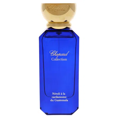 Chopard Neroli Cardamome By  For Women - 1.6 oz Edp Spray In Blue