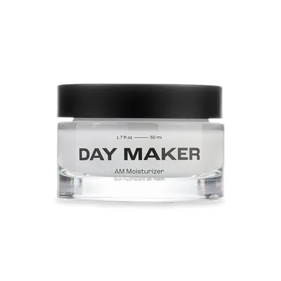 Plant Apothecary Day Maker By  For Unisex - 1.7 oz Moisturizer In White