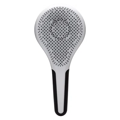Michel Mercier Pro Wet And Dry Detangler - Thick And Curly Hair By  For Unisex - 1 Pc Hair Brush In White