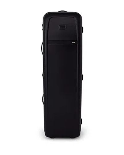 Tumi Golf Hardside 2-wheeled Travel Case In 1 Black