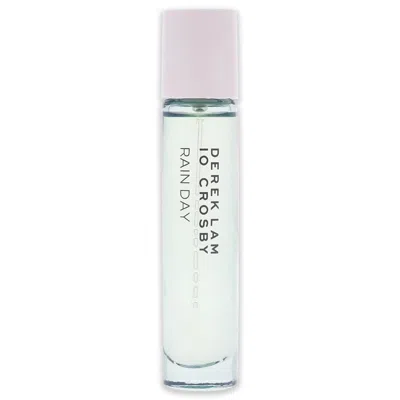 Derek Lam Rain Day By  For Women - 0.33 oz Edp Spray (mini) In White