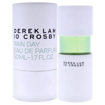 Derek Lam Rain Day By  For Women - 1.7 oz Edp Spray In White