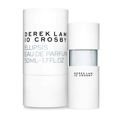 Derek Lam Ellipsis By  For Women - 1.7 oz Edp Spray In White