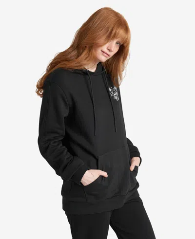 Kenneth Cole Site Exclusive! Sophia Chang - Mom Sweatshirt In Black
