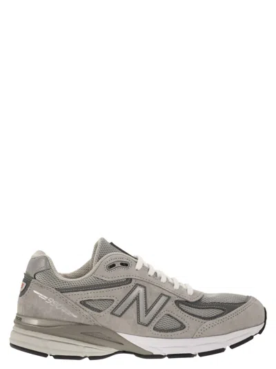 New Balance 990 Sneakers In Gray