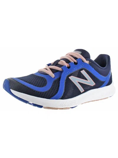 New Balance Wx77vc2 Womens Lightweight Revlite Trainers In Multi