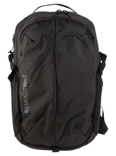 Patagonia Refugio Backpack In Black