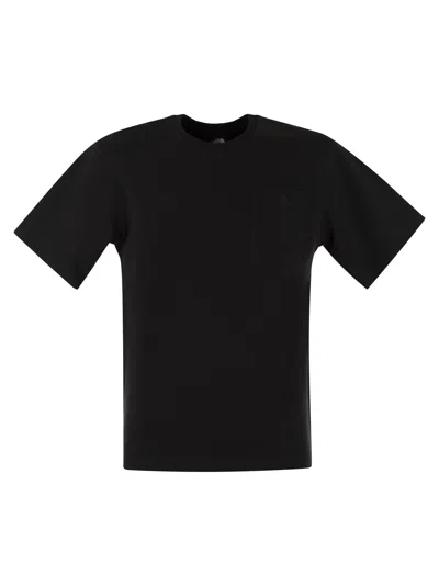 The North Face Street Explorer - Short-sleeved T-shirt In Black