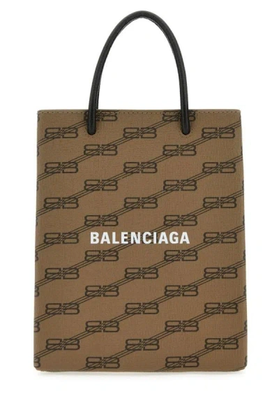 Balenciaga Extra-accessories In Multicolor