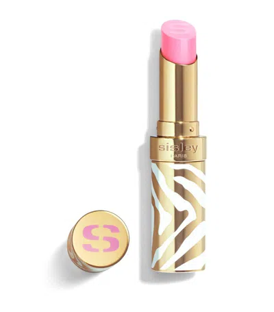 Sisley Paris Phyto-lip Balm In Pink Glow