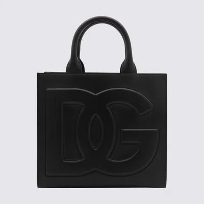 Dolce & Gabbana Bags Black