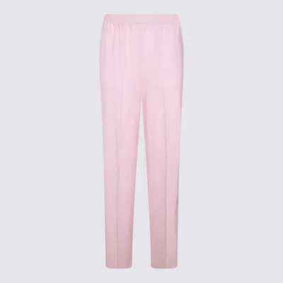 Fabiana Filippi Pink Pants
