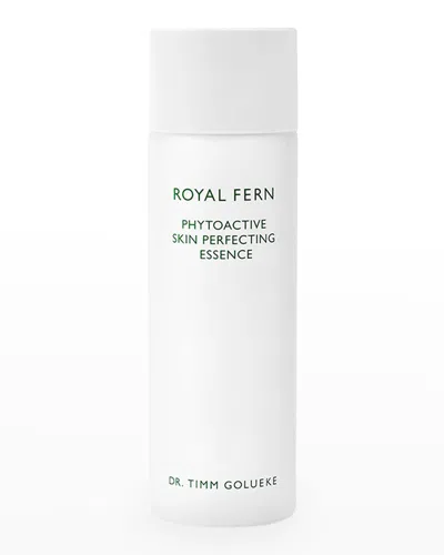 Royal Fern Skin Perfecting Essence In White
