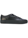 COMMON PROJECTS Tournament low top sneakers,TOURNAMENTLOWSUPER516212329283