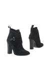 BARBARA BUI ANKLE BOOTS,11324524PD 5