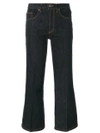 MARC JACOBS CROPPED JEANS,M400709612321463