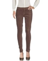 MOTHER Casual pants,36882776SR 8