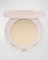 Laura Mercier Ultra-blur Translucent Pressed Setting Powder In White